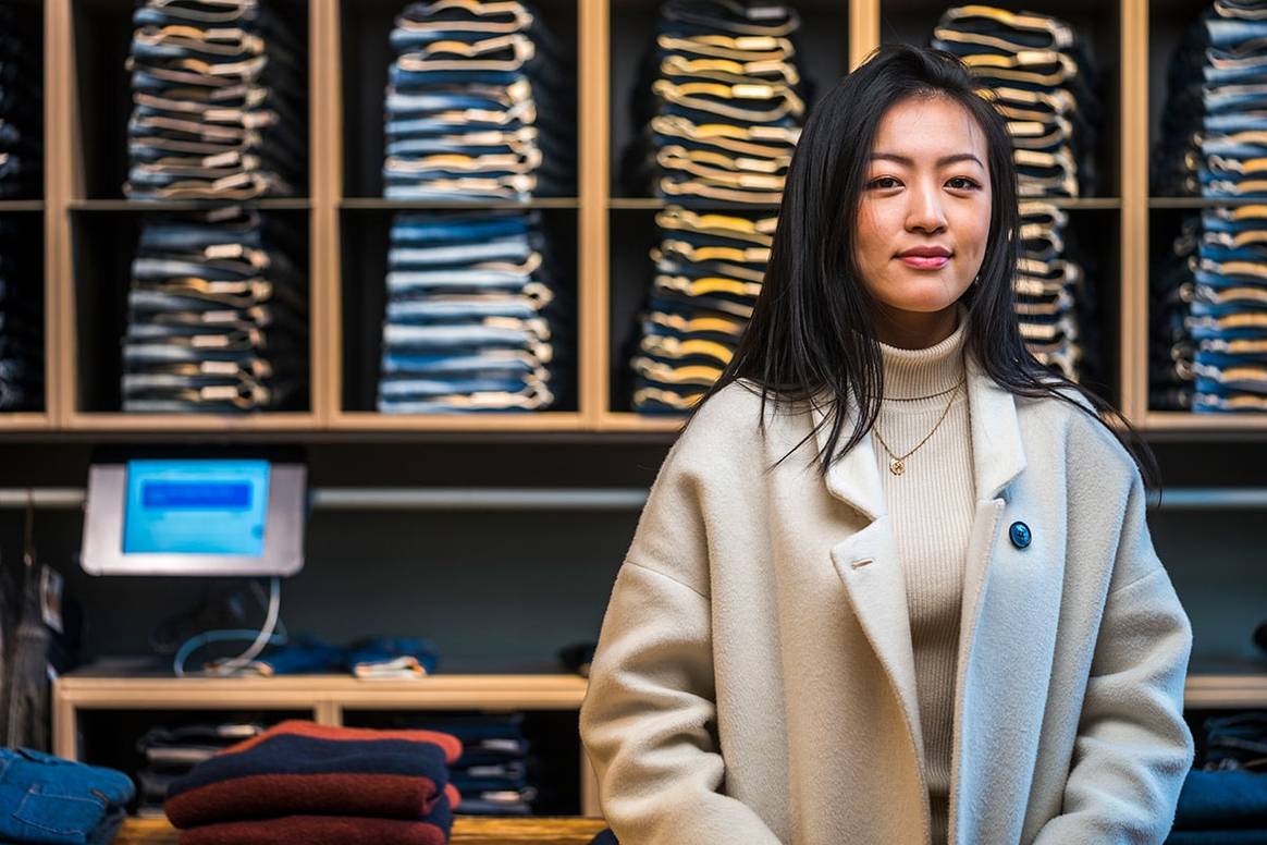 Connected Retail de Zalando: «Estamos codesarrollando el futuro junto con nuestros socios minoristas»