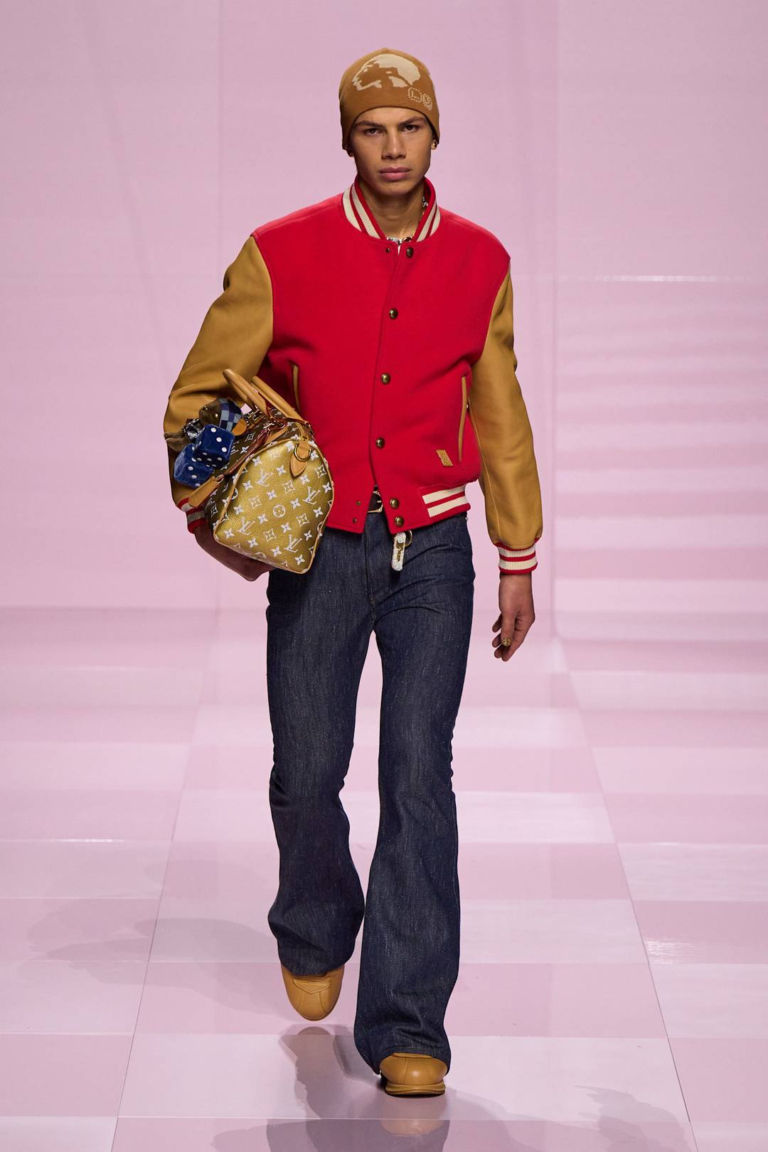 Louis Vuitton FW25