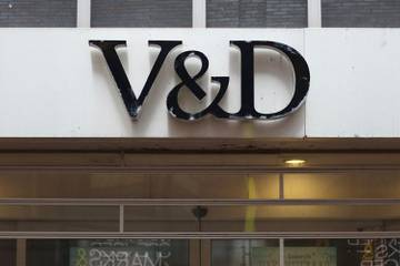 Tweederde oud V&D-personeel heeft weer een baan