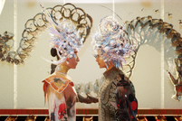 London College of Fashion to host inaugural UAL Future Fashion Film Festival