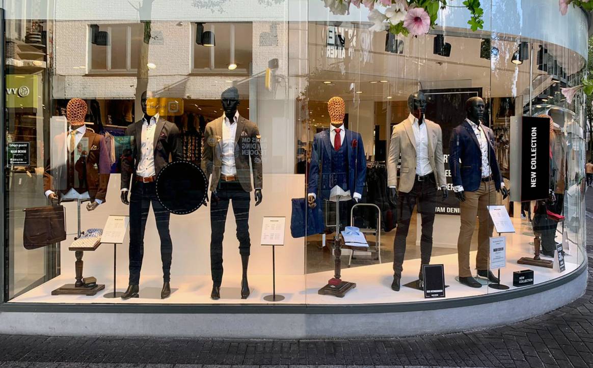 CEO Wam Denim: “Iedere crisis brengt kansen met zich mee”