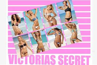 Расцвет и закат эпохи каталогов бренда Victoria’s Secret