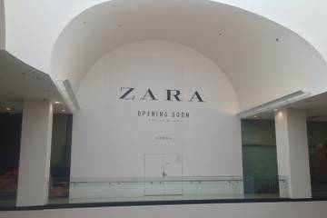 Zara will open this year at Glendale Galleria