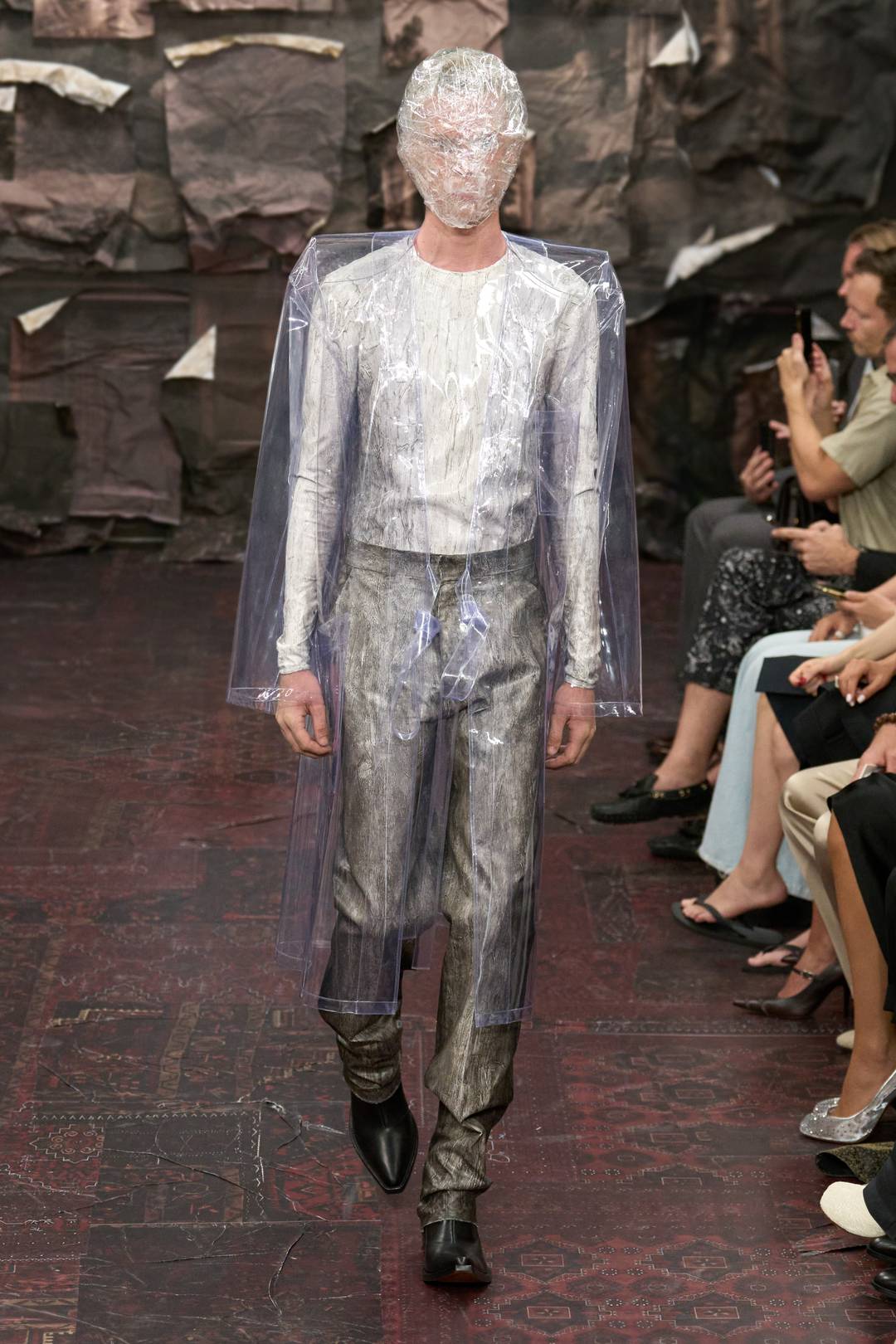 Maison Margiela look 3