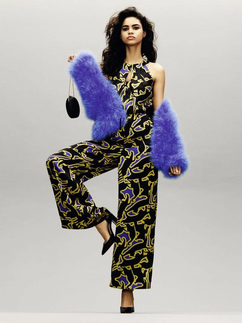 Issa london house of fraser outlet