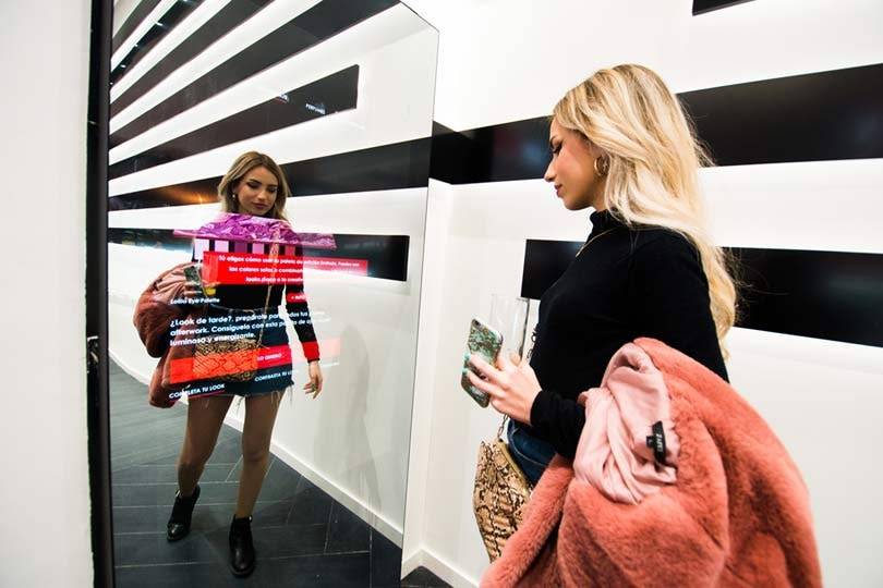 Nueva revolución en el mundo retail: 3 de cada 4 invertirán en inteligencia artificial