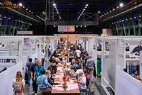 Munich Fabric Start: Sommertermin 2026 um sechs Wochen vorverlegt