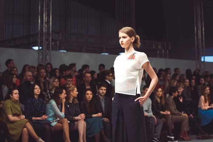 В Минске в рамках Belarus Fashion Week состоялся финал конкурса New Names