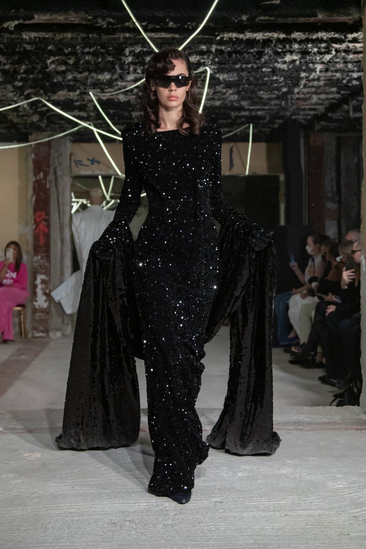 Image: Vetements