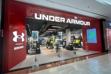 Sales decline doesn't dampen optimism: Under Armour raises expectations, focuses on premium strategy