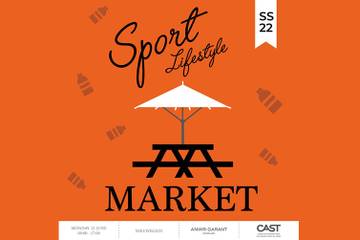De Sport Lifestyle Dag gaat door!