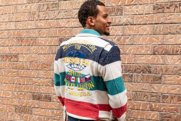 Jeremy Scott designs limited edition line for Hudson's Bay