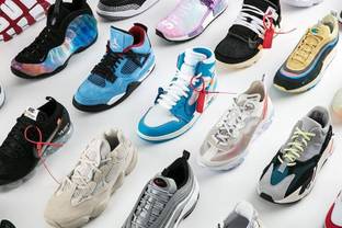 Farfetch annonce l’acquisition de Stadium Goods