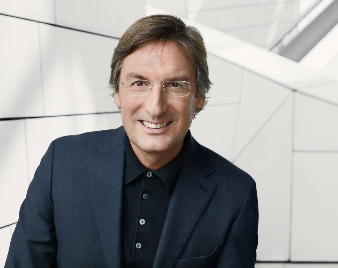 Pietro Beccari. Crédit : © Jean-François Robert