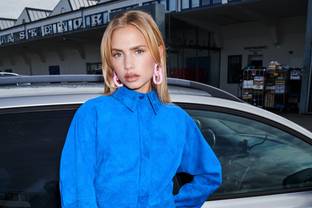 STUDIO AR lanceert SS23 collectie onder nieuwe Designer 