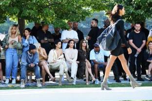 Kanye West cancels Yeezy NYFW Show