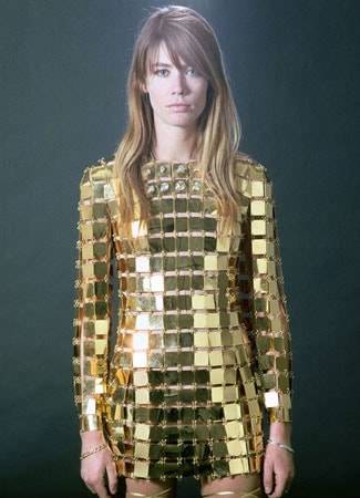 Paco Rabanne kehrt zurück