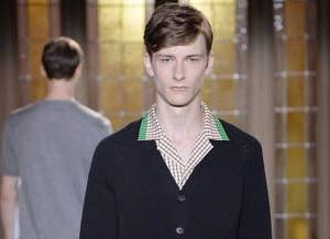 Milan Men's Fashion Week Day 3