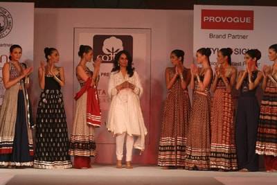 Cottonscape: Industry celebrates cotton in fashion