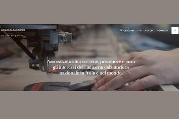 Assocalzaturifici: gli over 40 orientati al controllo esclusivo del capitale aziendale