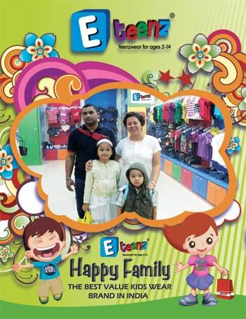 E-Teenz: To launch Etodzz for new born and infants