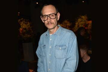 Vogue en GQ willen niet meer werken met topfotograaf Terry Richardson