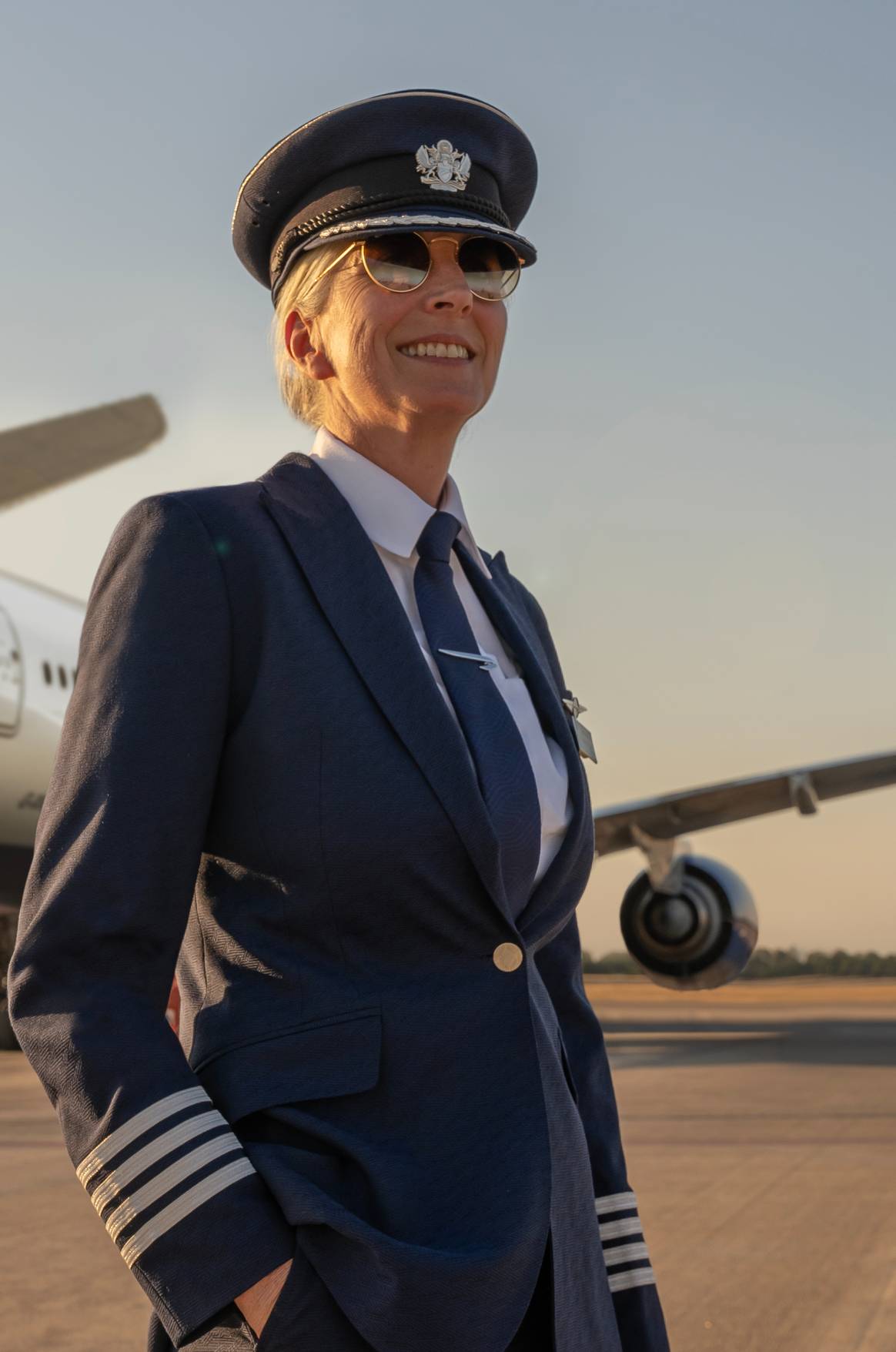 Image: British Airways
