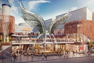 Uniqlo to open store at Angel Central in Islington