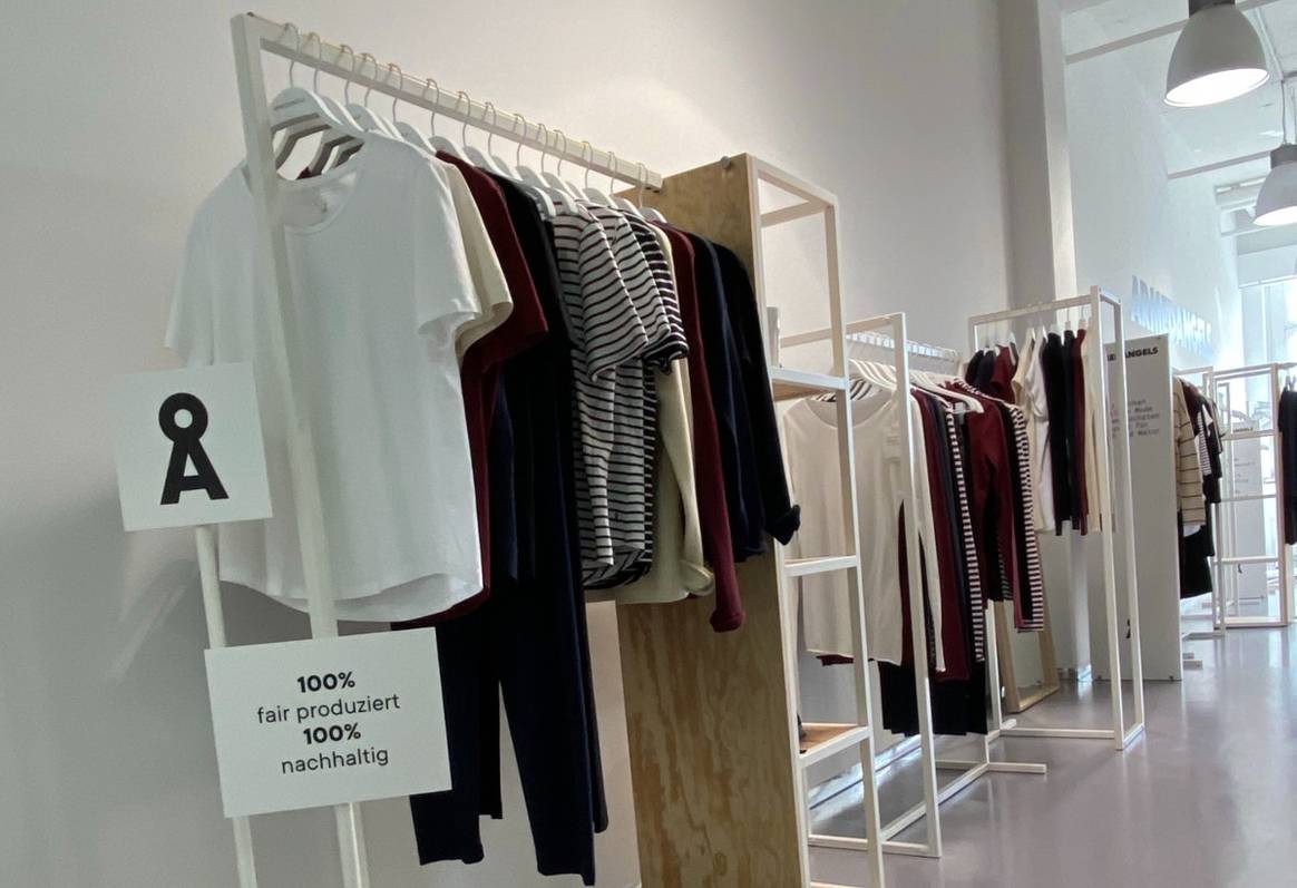 Armedangels Sindelfingen / Armedangels