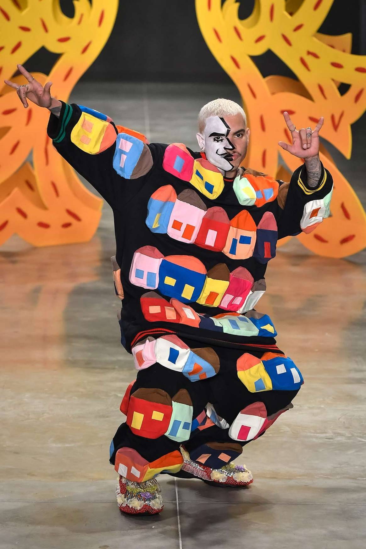São Paulo Fashion Week: It’s all about reuse and diversity