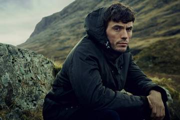 Barbour highlights premium sub-brand with celeb campaign