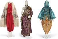 Les images de la première exposition dédiée à Paul Poiret au musée des Arts décoratifs à Paris