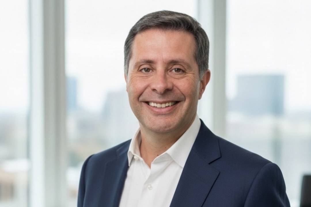 Giuseppe De Biasi komplettiert das neue Führungstrio von Lowa
