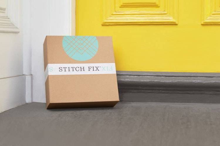 Stitch Fix