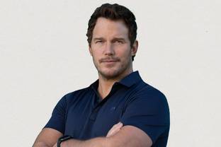 Chris Pratt announced as official ambassador for TravisMathew