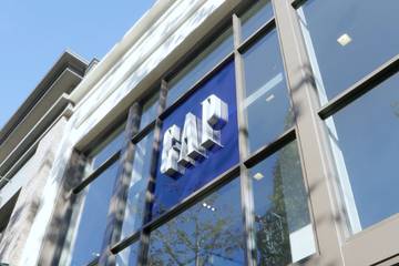 Gap, en pérdidas
