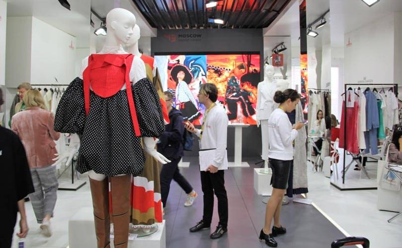 Власти Москвы в 2019 году запустят бренд Created in Moscow