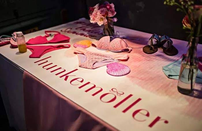 Hunkemöller prepara un plan de expansión, gracias al apoyo de nuevos propietarios