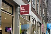 The New Originals verandert huisstijl