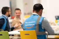 Amazon Innovation accelerator sbarca in Italia