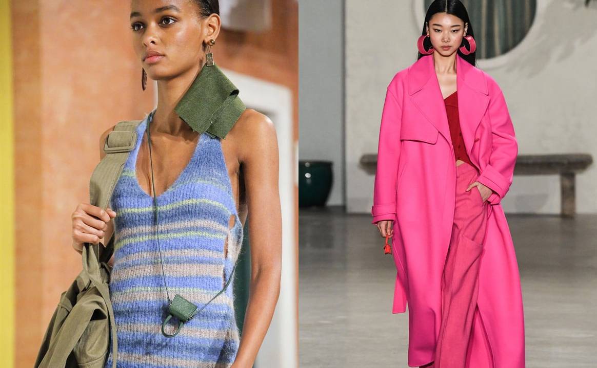 Biggest fashion trends 2019: sustainability, consumer and style