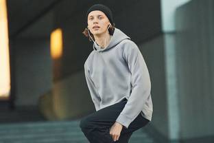 Uniqlo international boosts sales and profit at the Fast Retailing Group