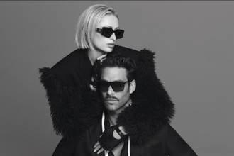 Hun Kim, creatief directeur van Karl Lagerfeld: “AI is geen experiment meer, het is een noodzaak”