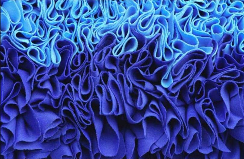 Nachhaltige Textilinnovationen: selbstheilende Fasern aus Tintenfischgenen