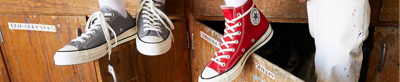 Converse wholesale collection