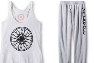 SoulCycle teams up with Target for fitness collection