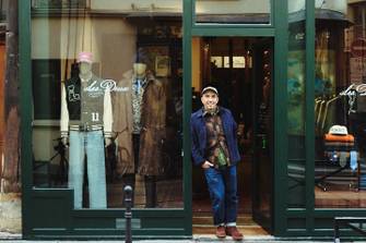 Les Deux: het succesvolle Deense merk opent eerste flagshipstore in Parijs