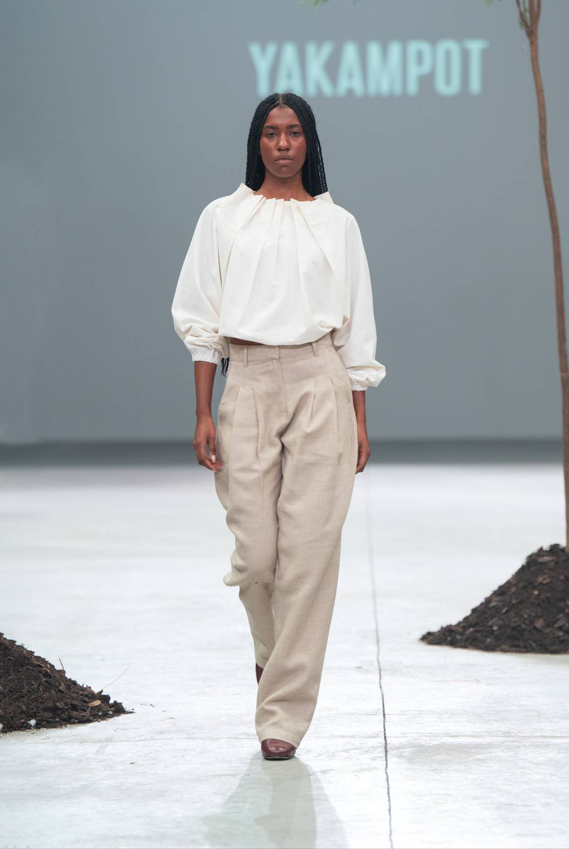 La simplicidad como pilar.