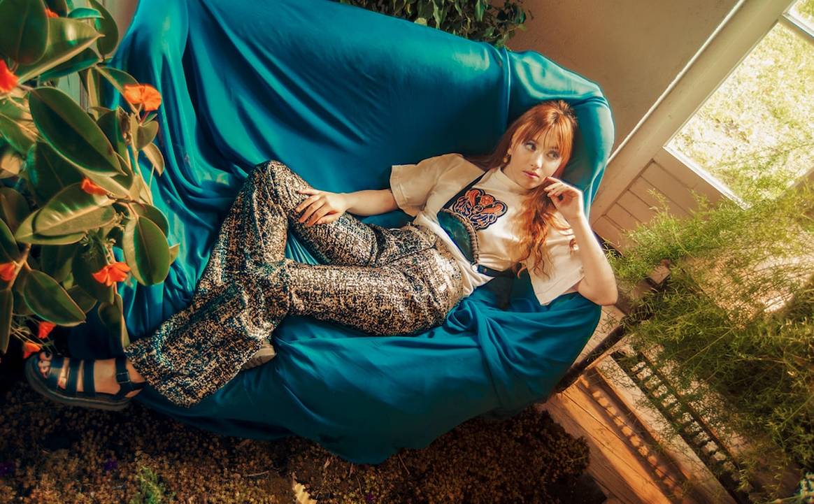 Lo Neel, the innovative research of rare materials and the assertive style of the eco-responsible and Vegan brand
