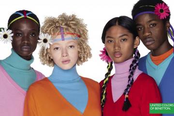 Benetton abre nueva fábrica en Túnez